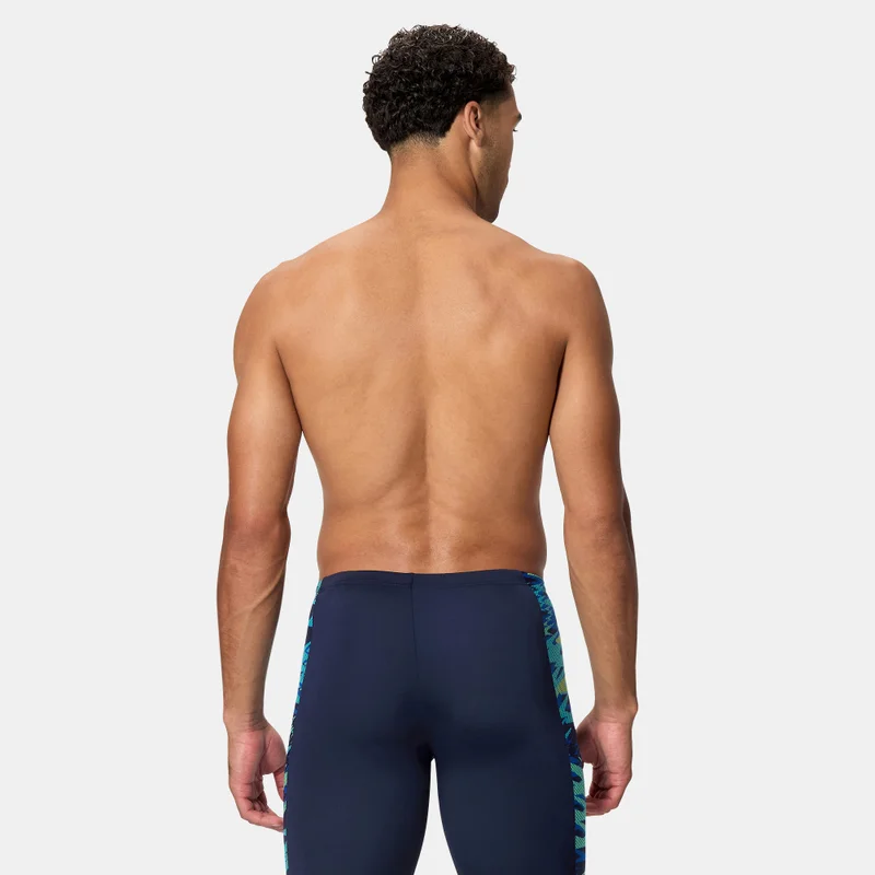سبيدو Men's Hyperboom Splice Swimming Jammers